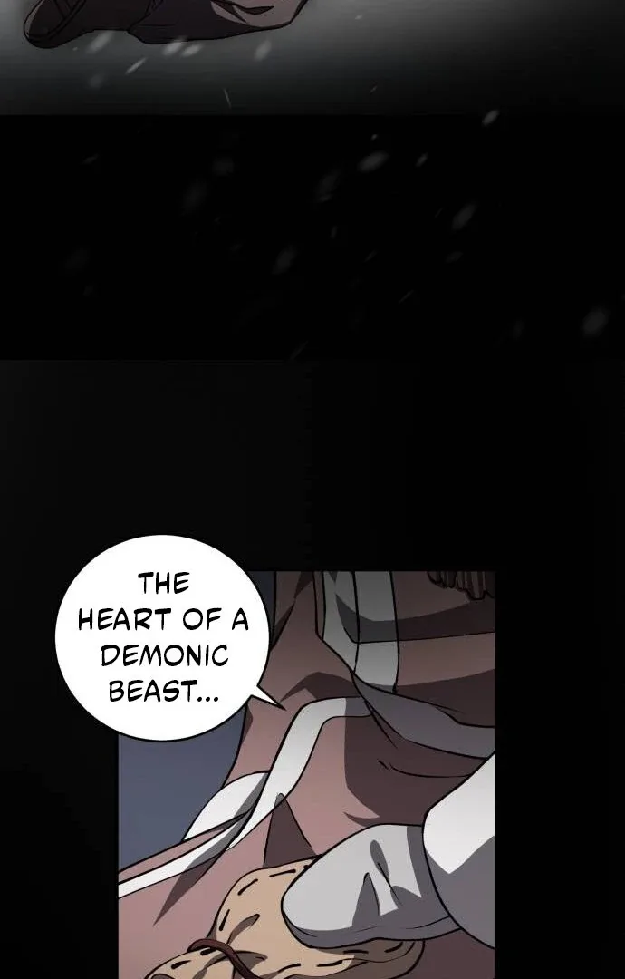 An Unexpected Engagement Chapter 36 page 22
