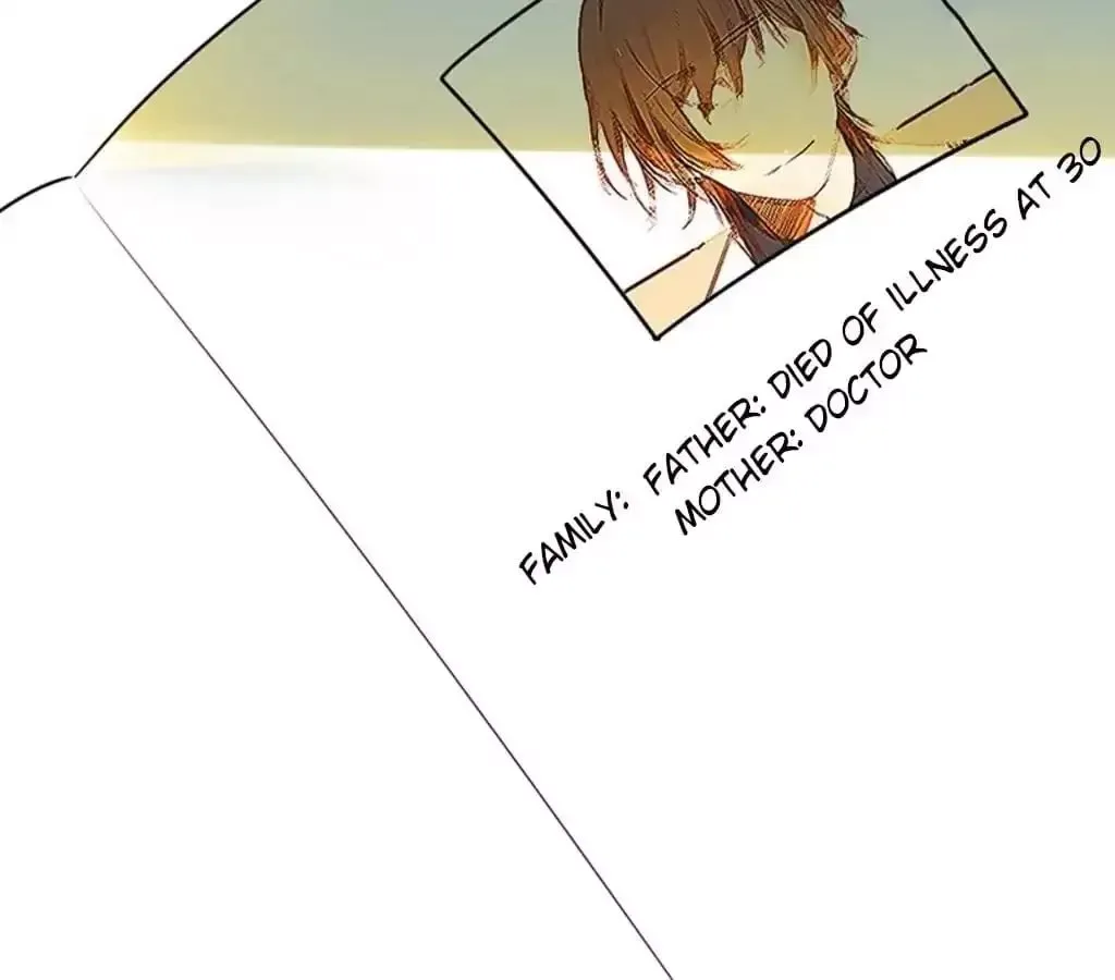 Yaoi God in the Skies Chapter 73 page 32