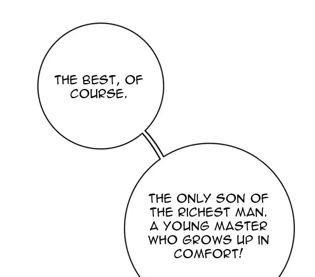 Yaoi God in the Skies Chapter 73 page 27