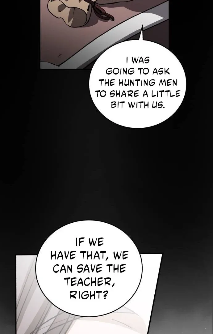 An Unexpected Engagement Chapter 36 page 23