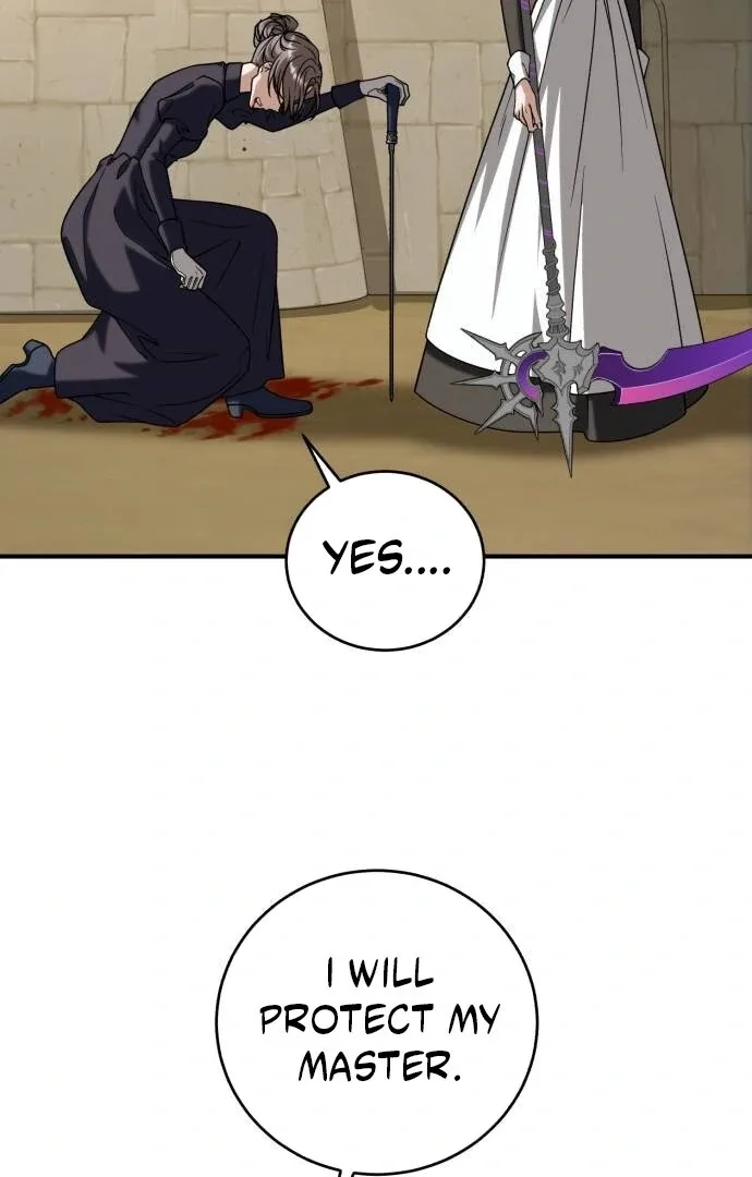 An Unexpected Engagement Chapter 36 page 39
