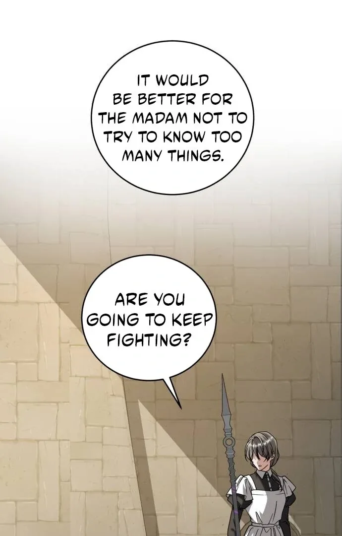 An Unexpected Engagement Chapter 36 page 38