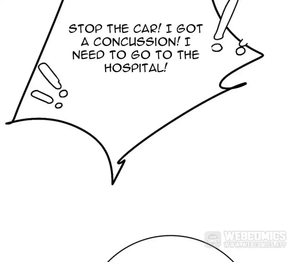 Yaoi God in the Skies Chapter 73 page 42