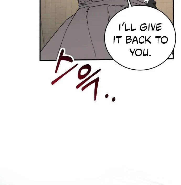 An Unexpected Engagement Chapter 36 page 35
