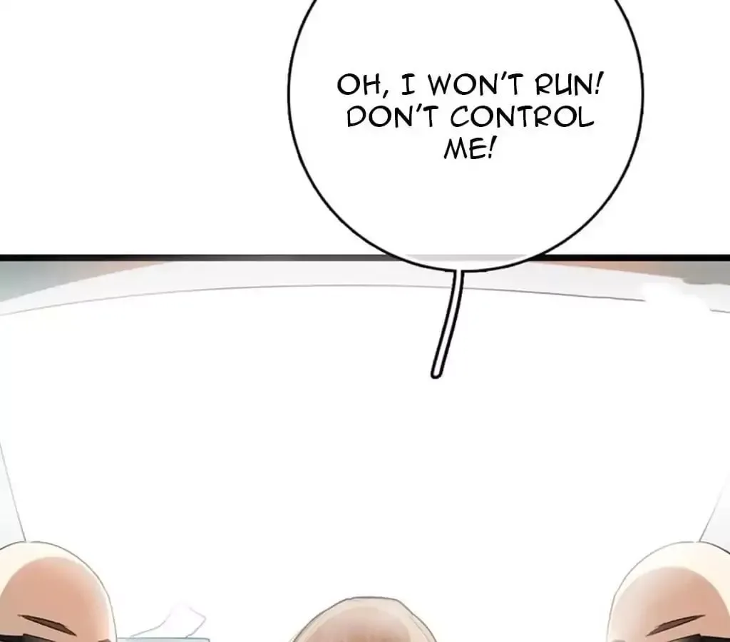 Yaoi God in the Skies Chapter 73 page 35