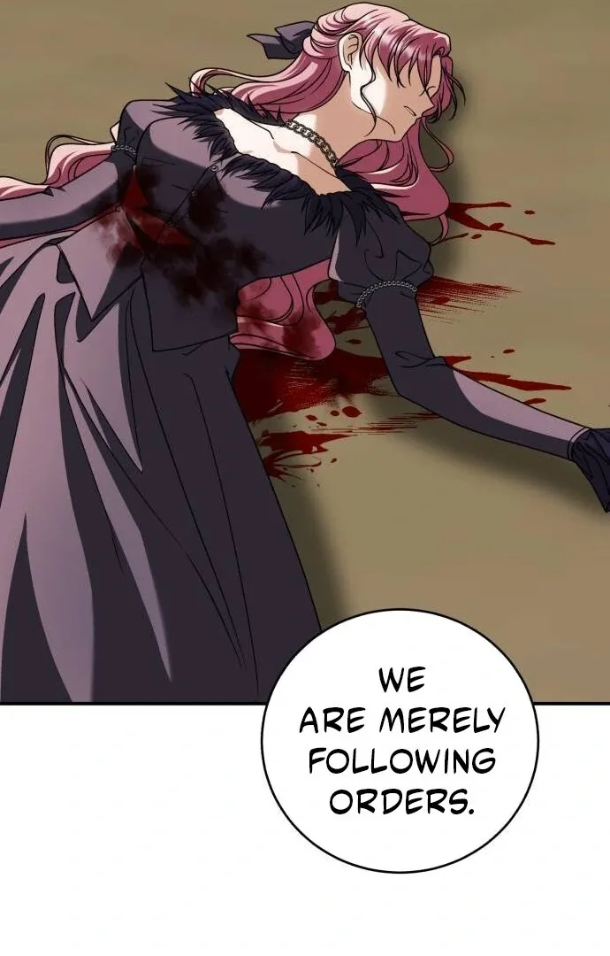 An Unexpected Engagement Chapter 36 page 44