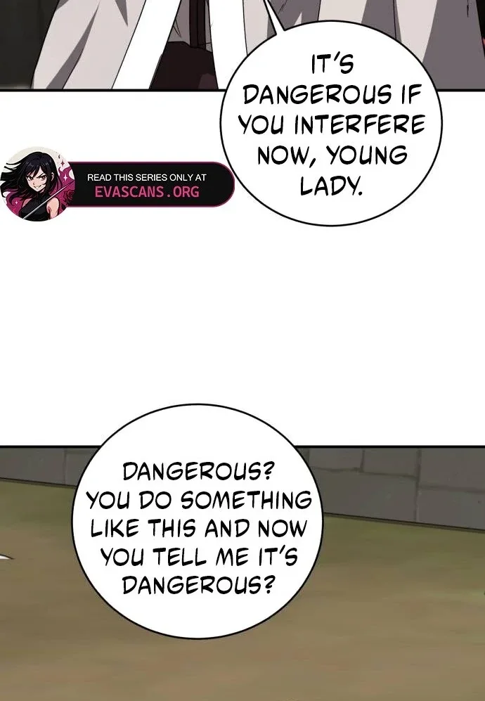 An Unexpected Engagement Chapter 36 page 43