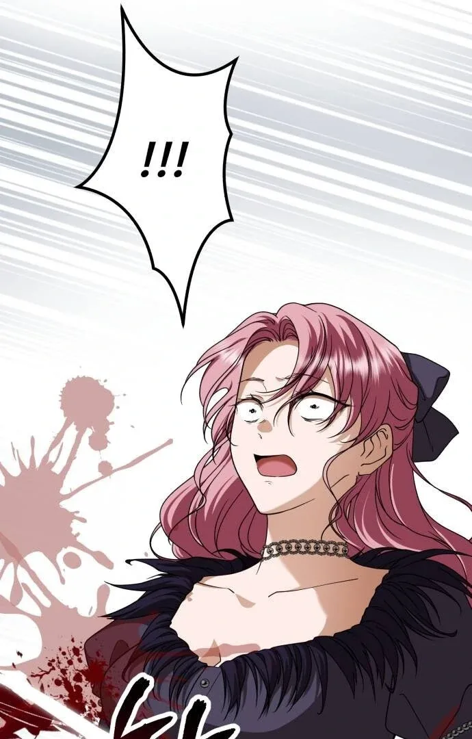 An Unexpected Engagement Chapter 36 page 36
