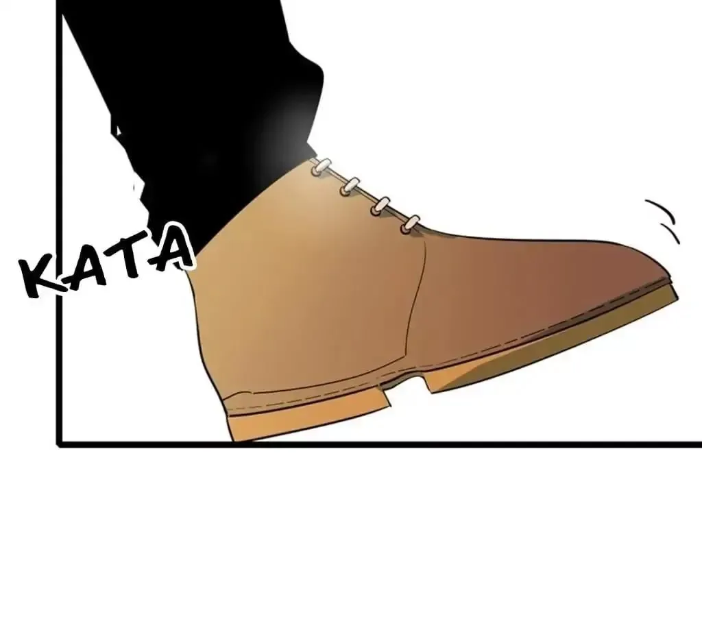 Yaoi God in the Skies Chapter 73 page 45