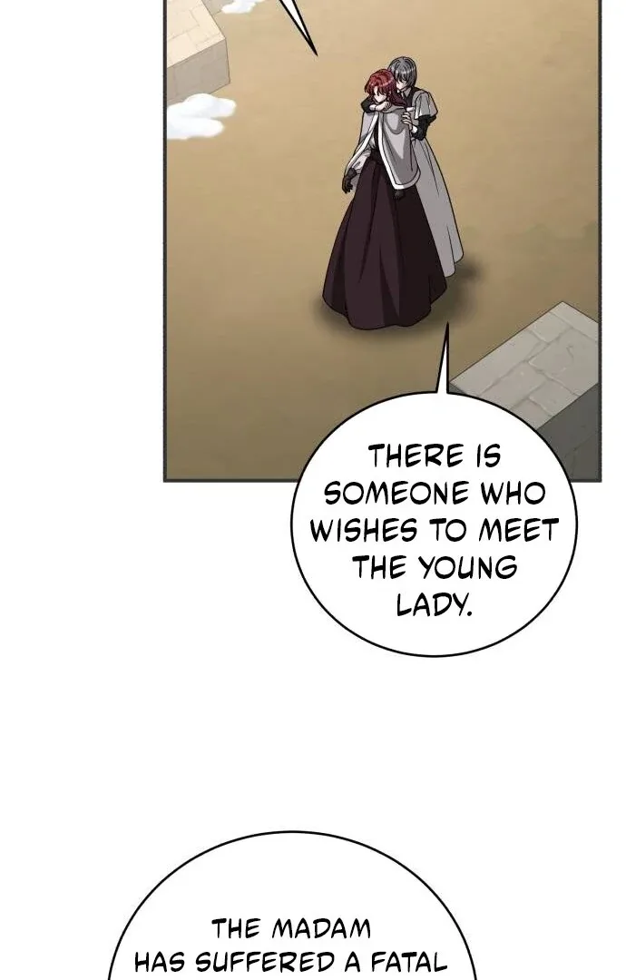An Unexpected Engagement Chapter 36 page 48