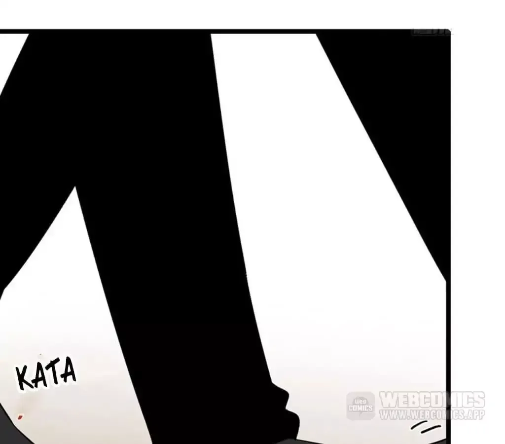 Yaoi God in the Skies Chapter 73 page 46