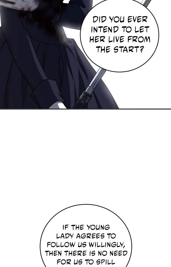 An Unexpected Engagement Chapter 36 page 50