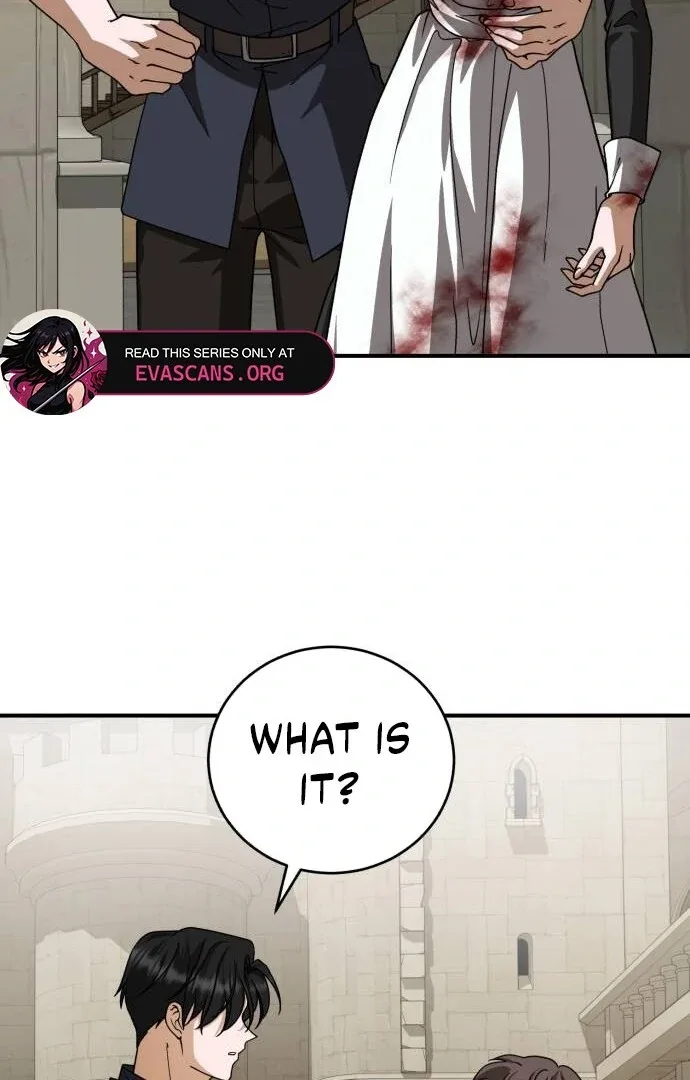 An Unexpected Engagement Chapter 36 page 57