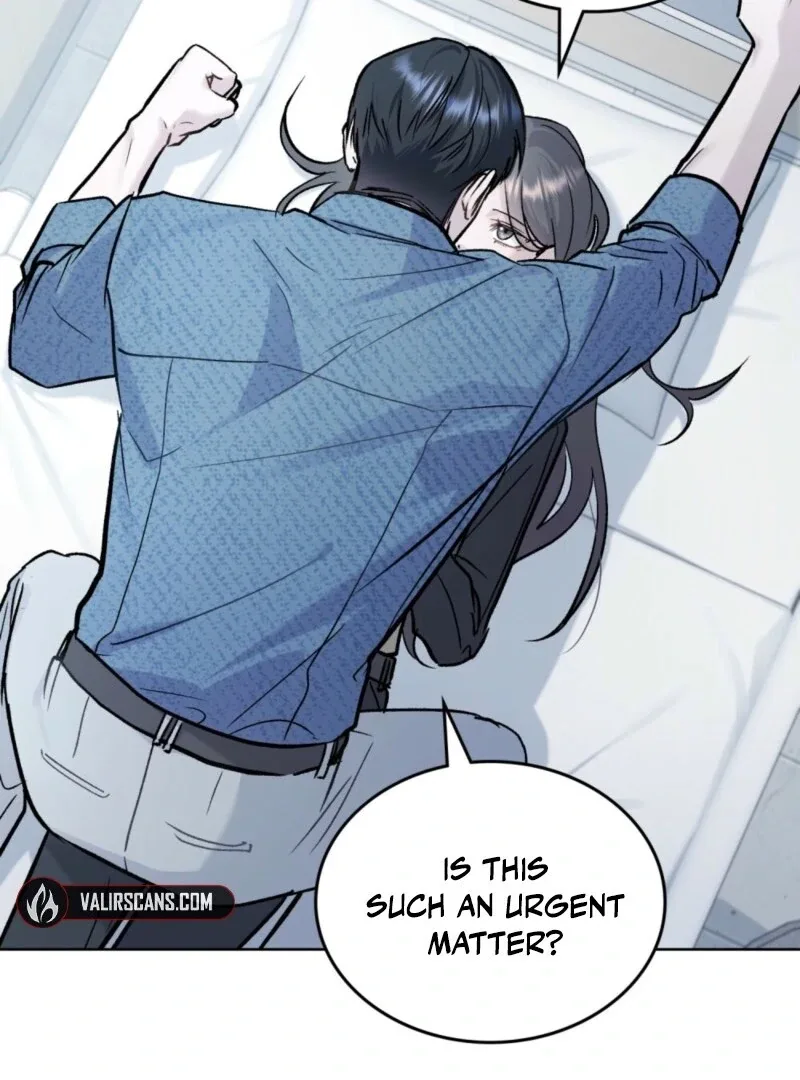Mary Psycho Chapter 38 page 47