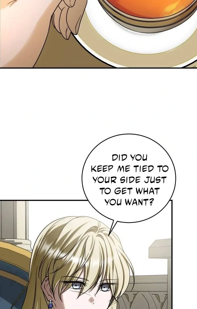An Unexpected Engagement Chapter 36 page 65