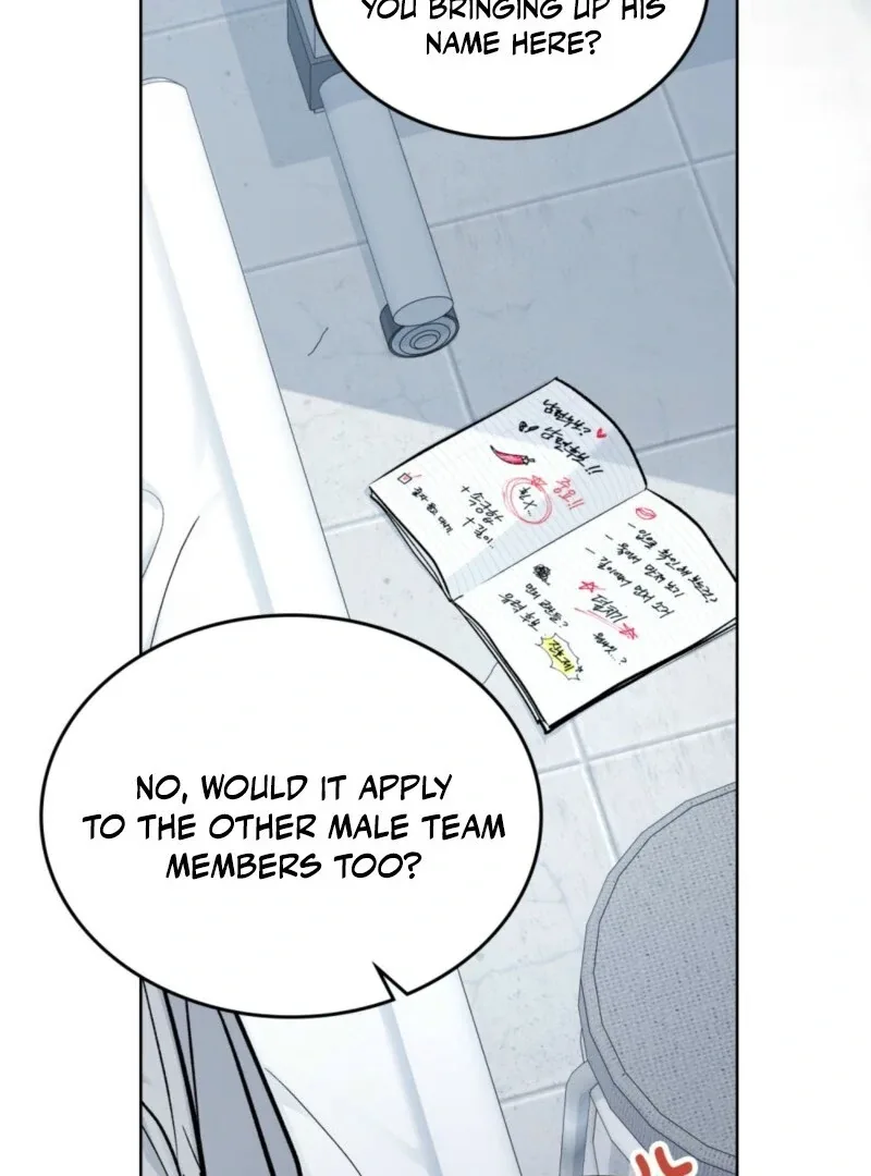 Mary Psycho Chapter 38 page 54