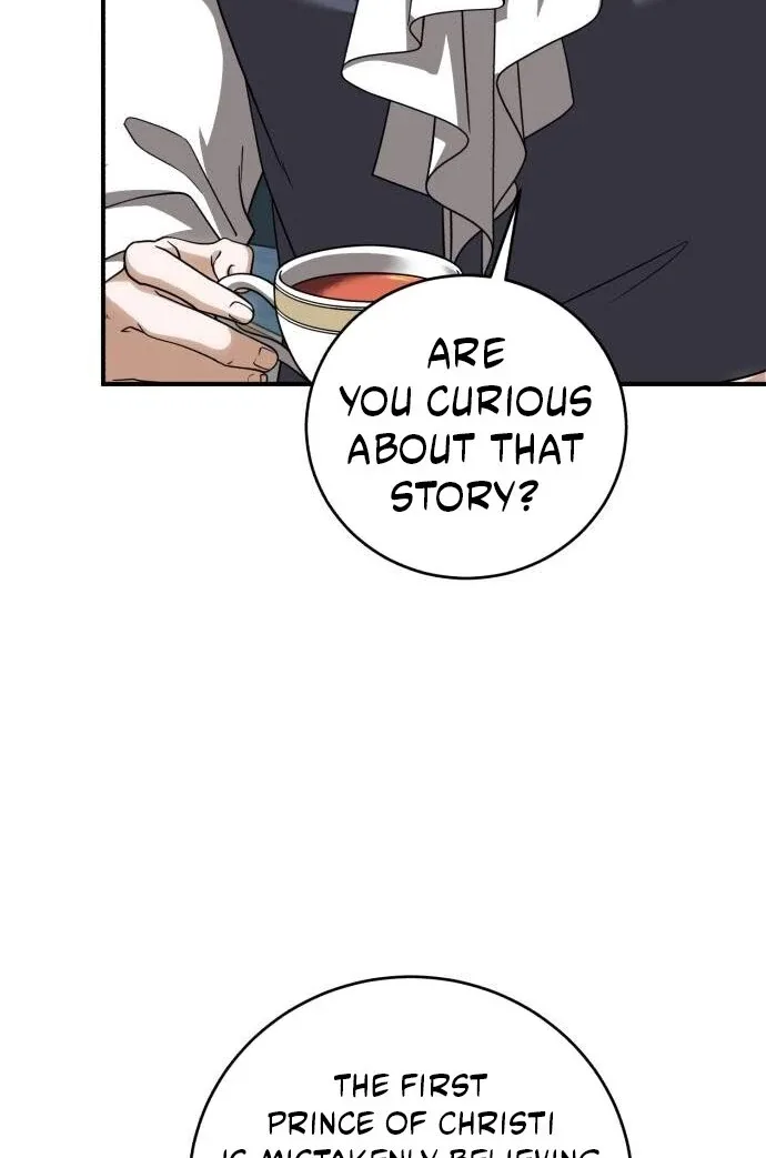 An Unexpected Engagement Chapter 36 page 68