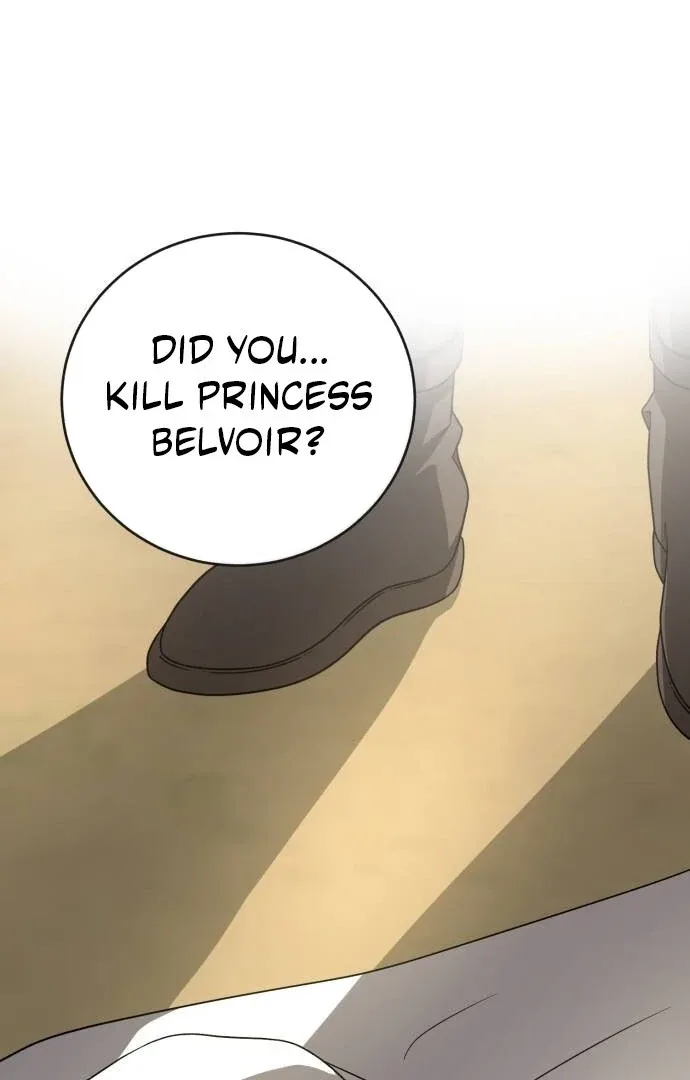 An Unexpected Engagement Chapter 36 page 75