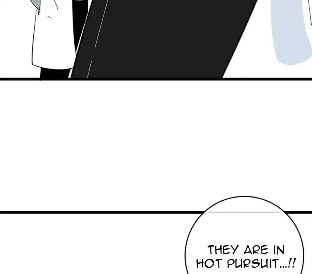 Yaoi God in the Skies Chapter 73 page 65
