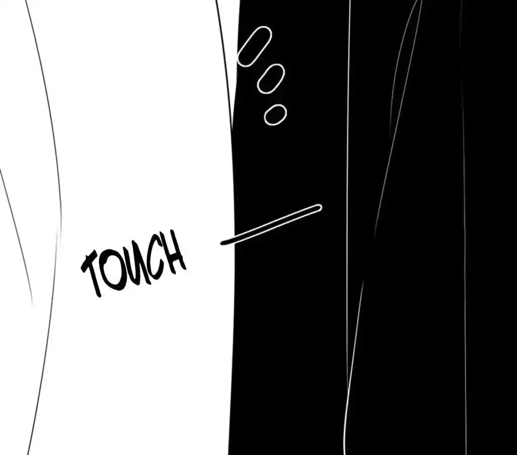 Yaoi God in the Skies Chapter 73 page 71