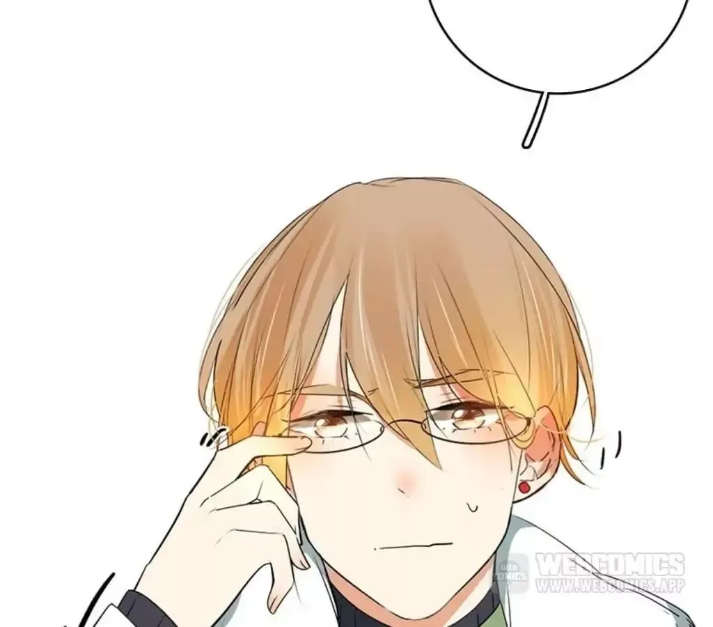 Yaoi God in the Skies Chapter 73 page 66