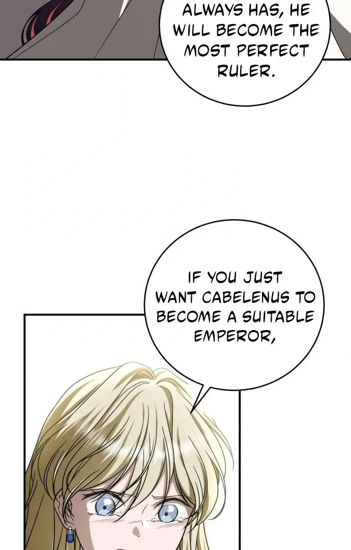 An Unexpected Engagement Chapter 36 page 90