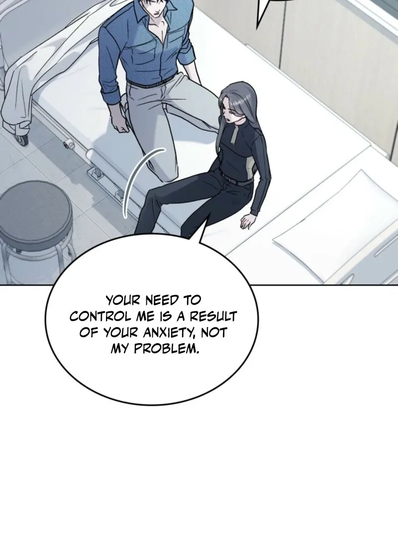 Mary Psycho Chapter 38 page 77