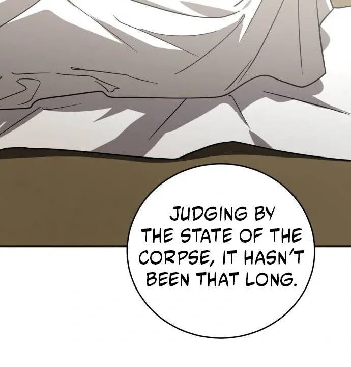 An Unexpected Engagement Chapter 36 page 103