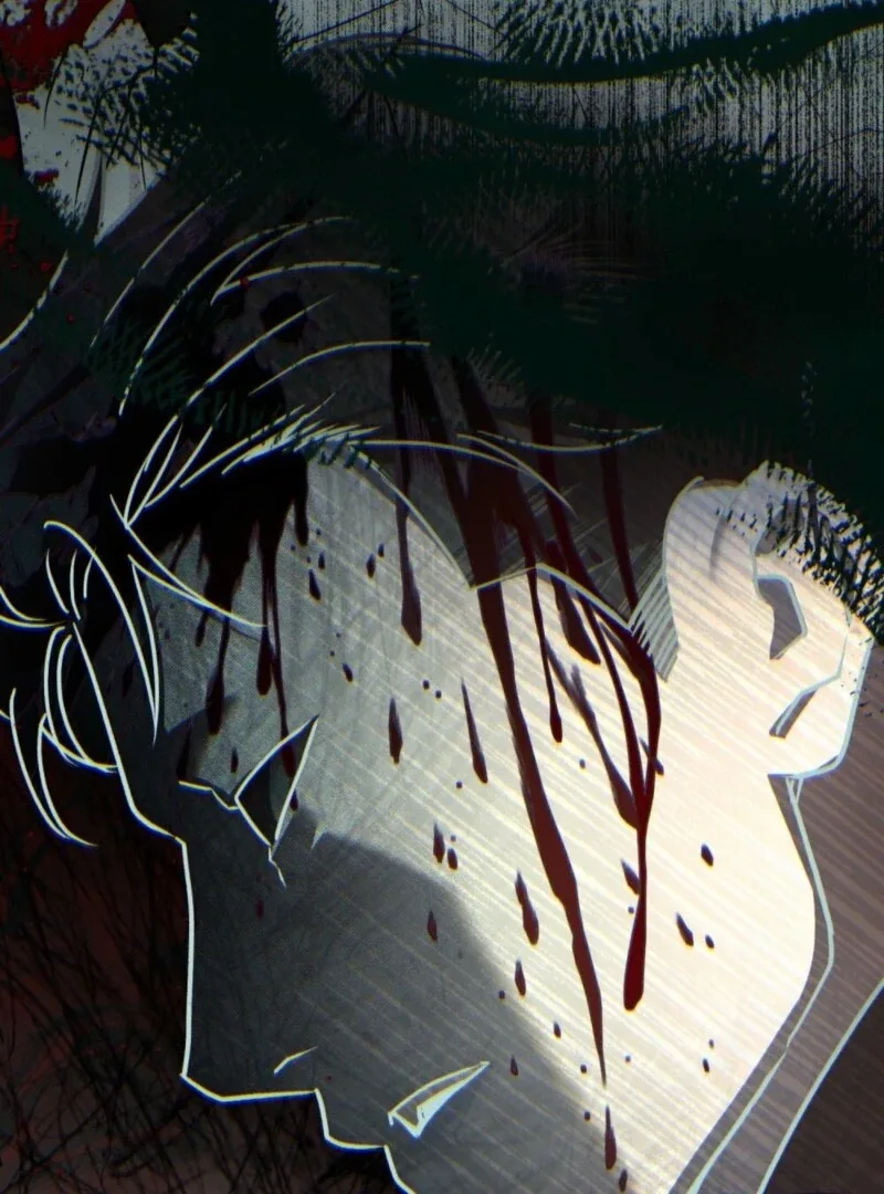 Mary Psycho Chapter 38 page 101