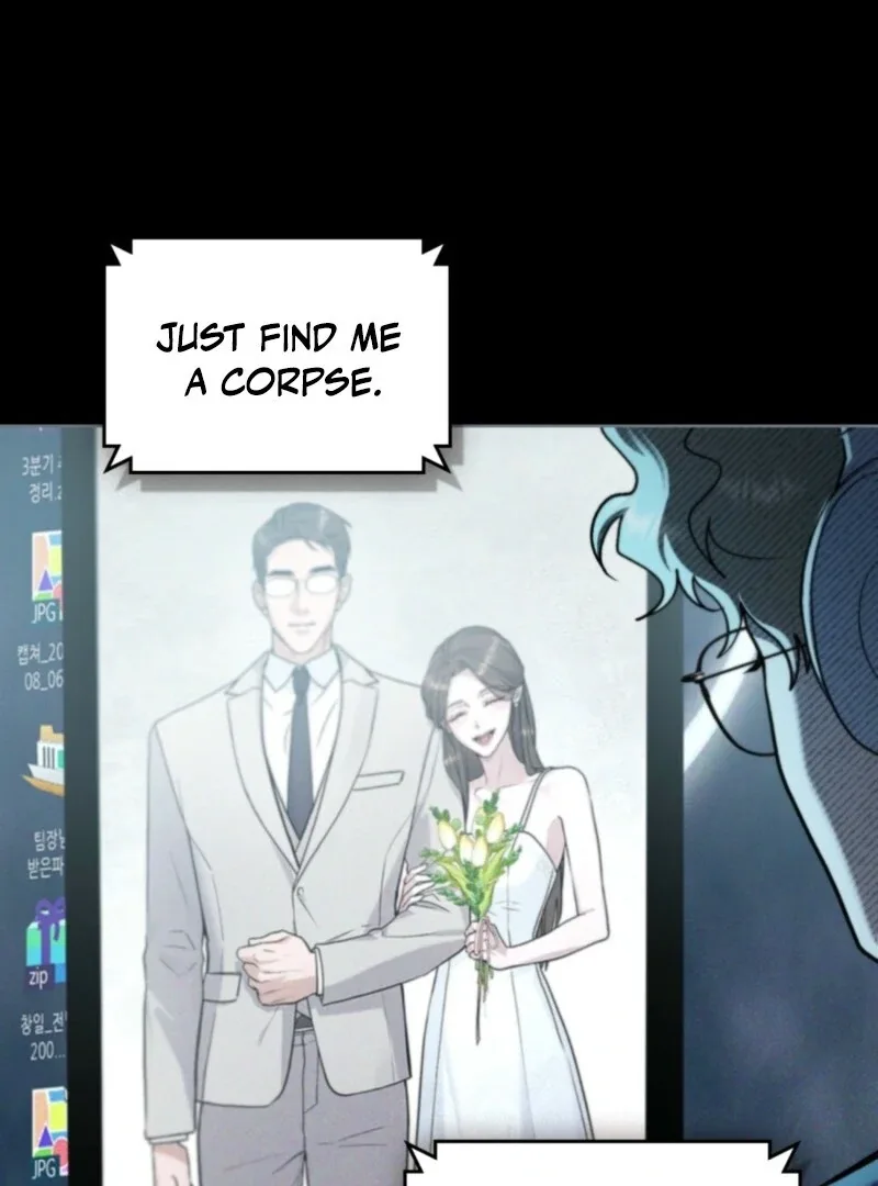 Mary Psycho Chapter 38 page 115
