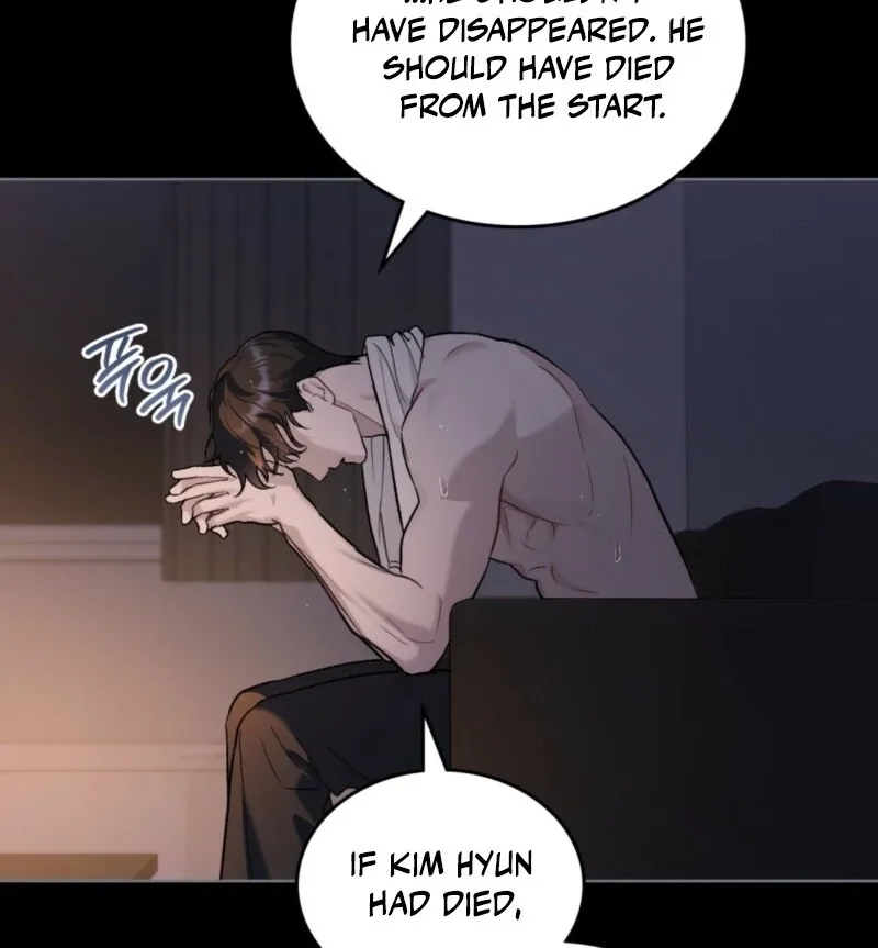 Mary Psycho Chapter 38 page 112