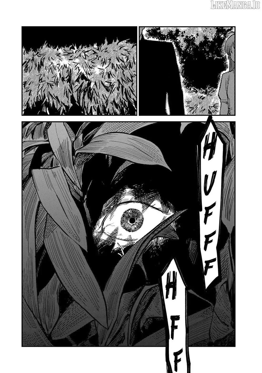 Tsumi To Batsu No Spica Chapter 32 page 2