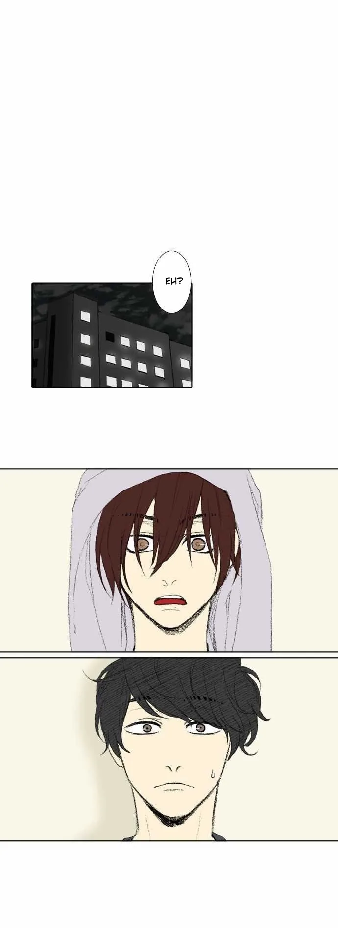 Nanohana Boys Chapter 38 page 2