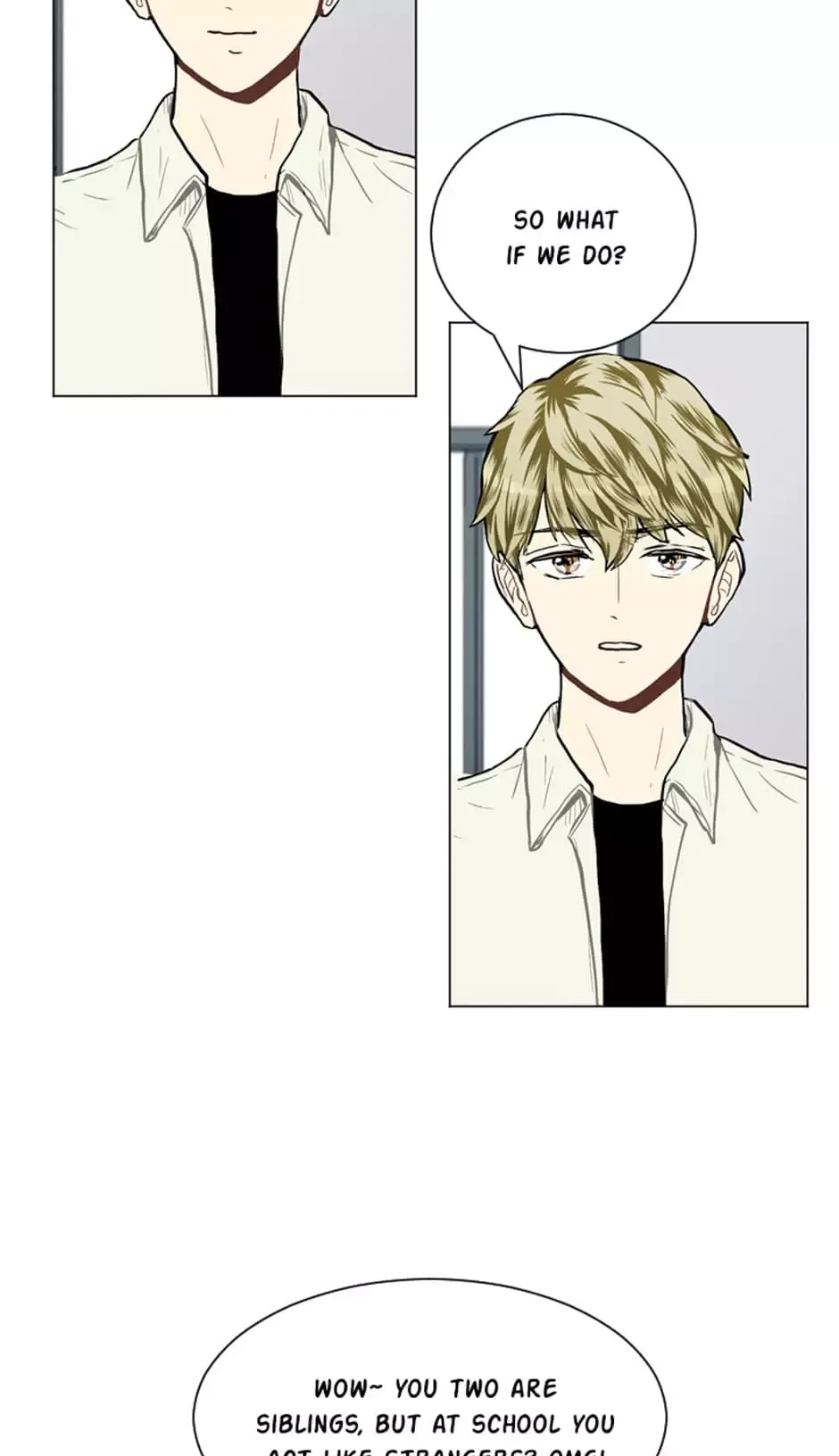 Love & Wish Chapter 38 page 7