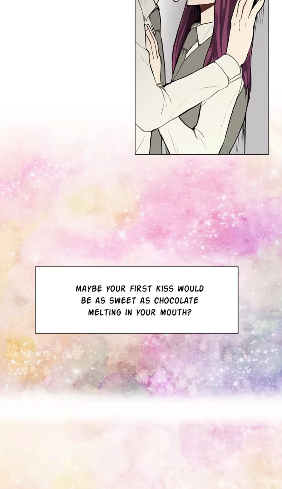 Love & Wish Chapter 38 page 3