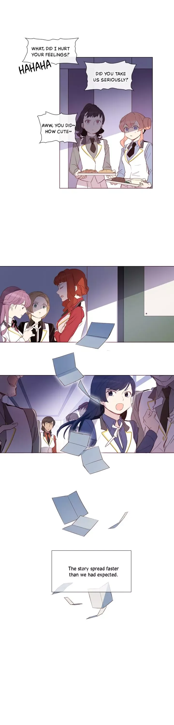 Crossing Code Chapter 37 page 2