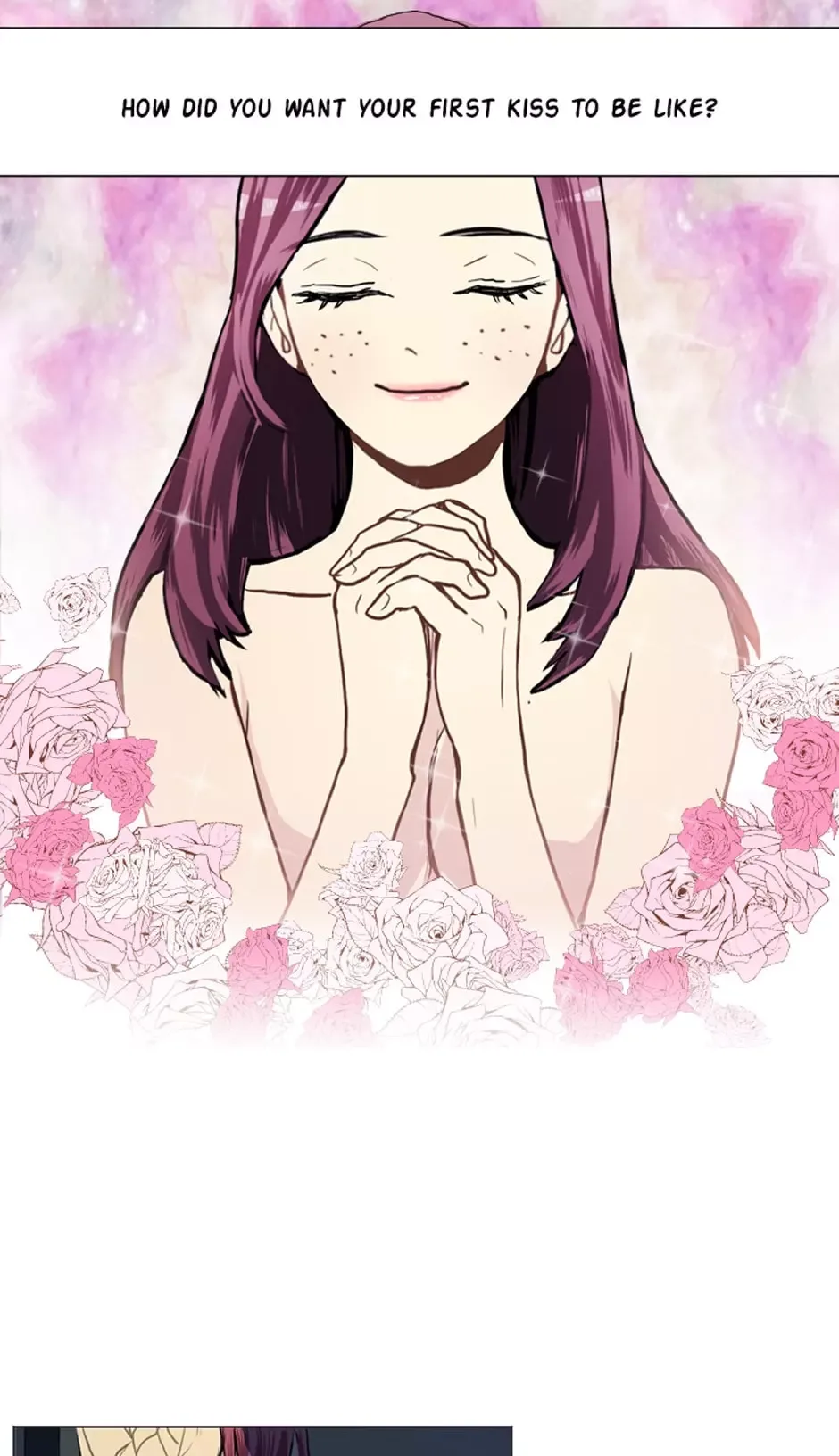 Love & Wish Chapter 38 page 1