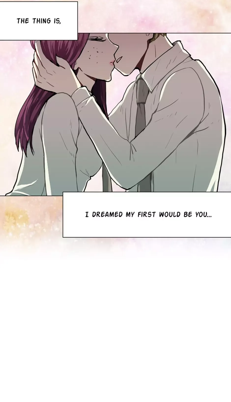 Love & Wish Chapter 38 page 4