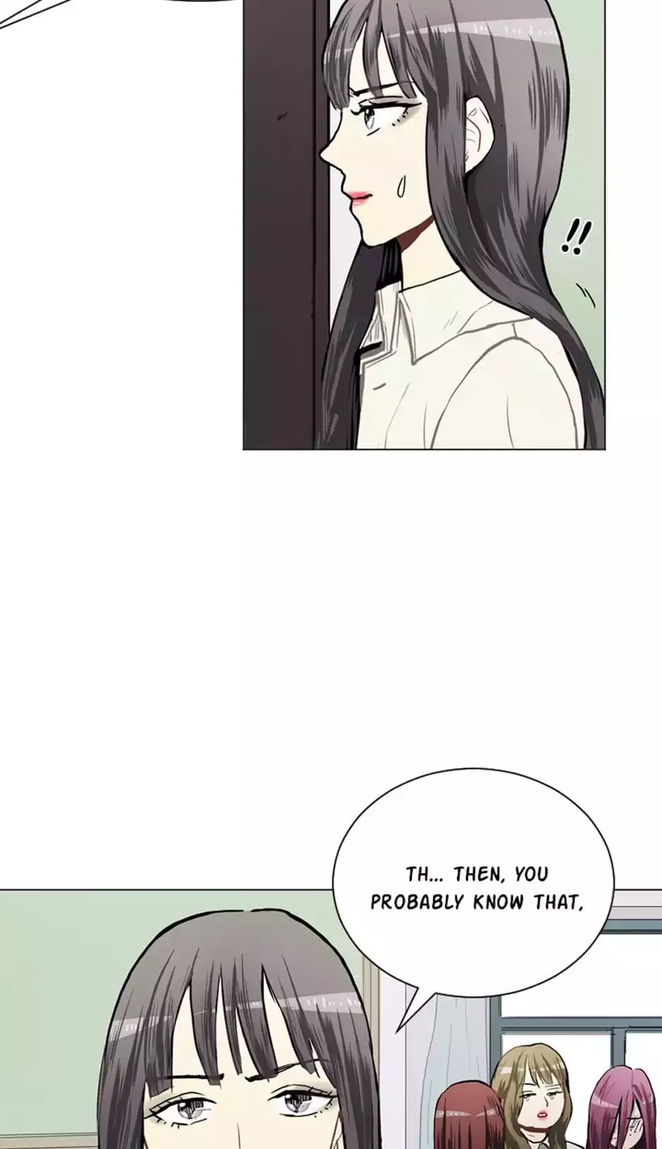 Love & Wish Chapter 38 page 10
