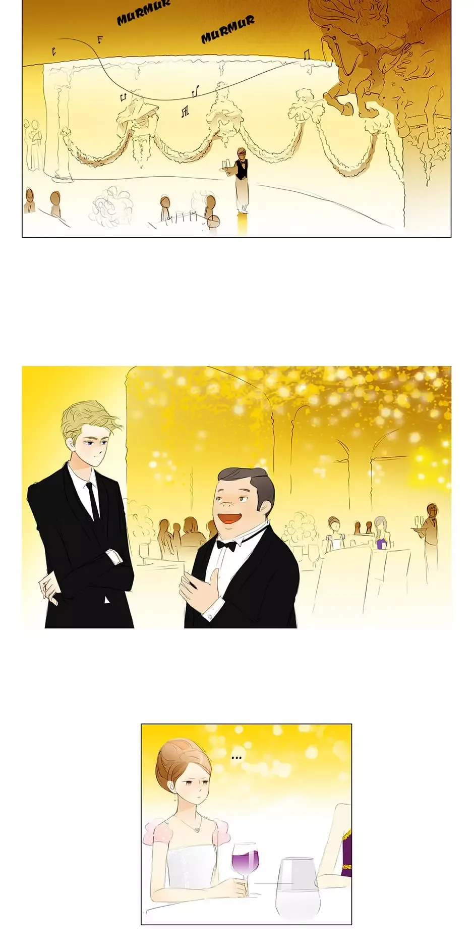 100 Days in Europe Chapter 54 page 10
