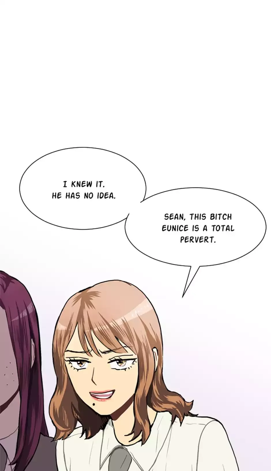 Love & Wish Chapter 38 page 13