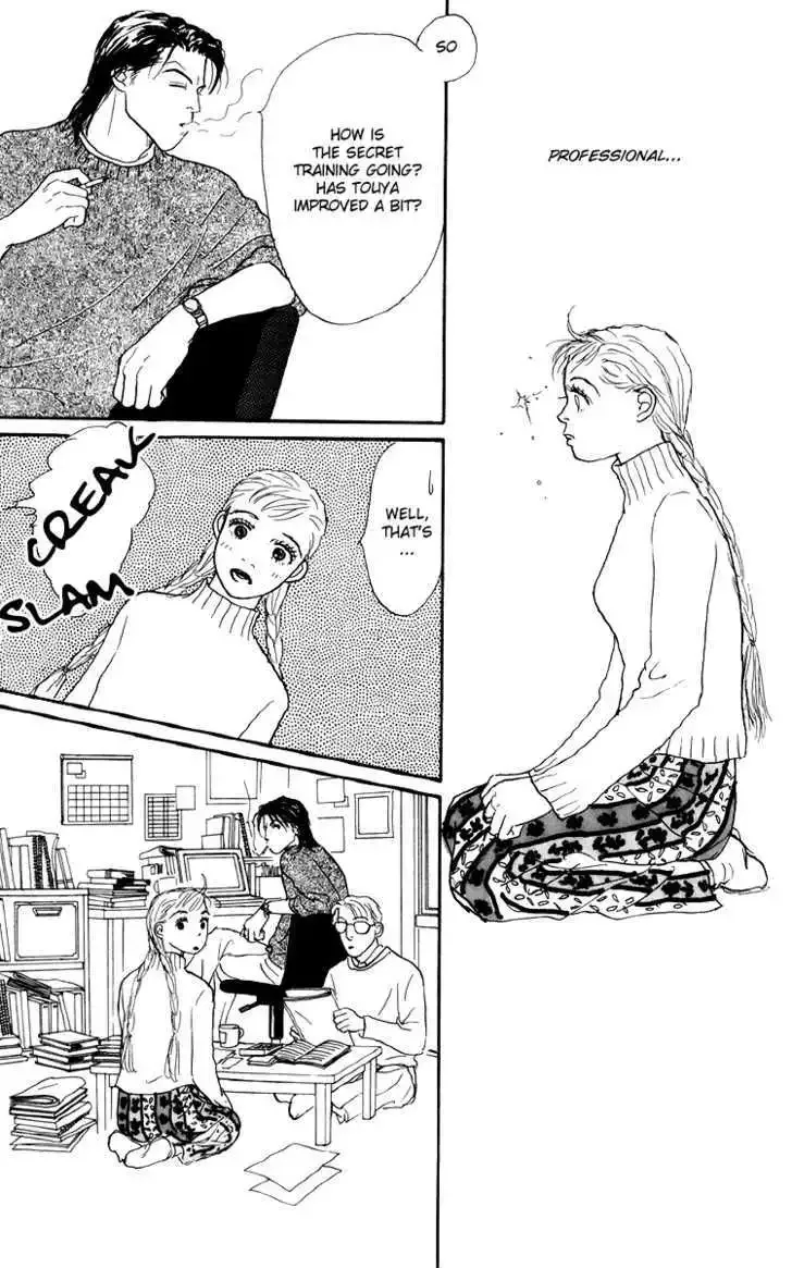 Ashita No Ousama Chapter 47 page 9