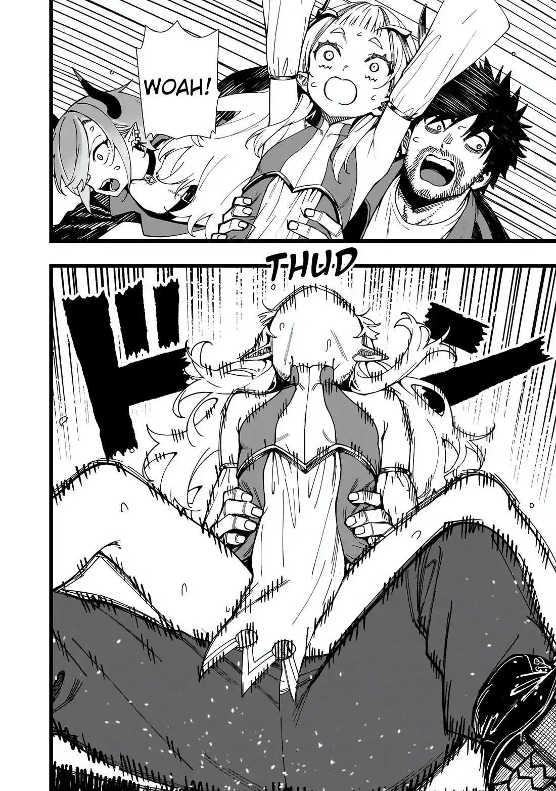 Senki Survival Saga: Isekai no Unmei o Kaketa Mujintou Fujun Iseikouyuu Chapter 32 page 21