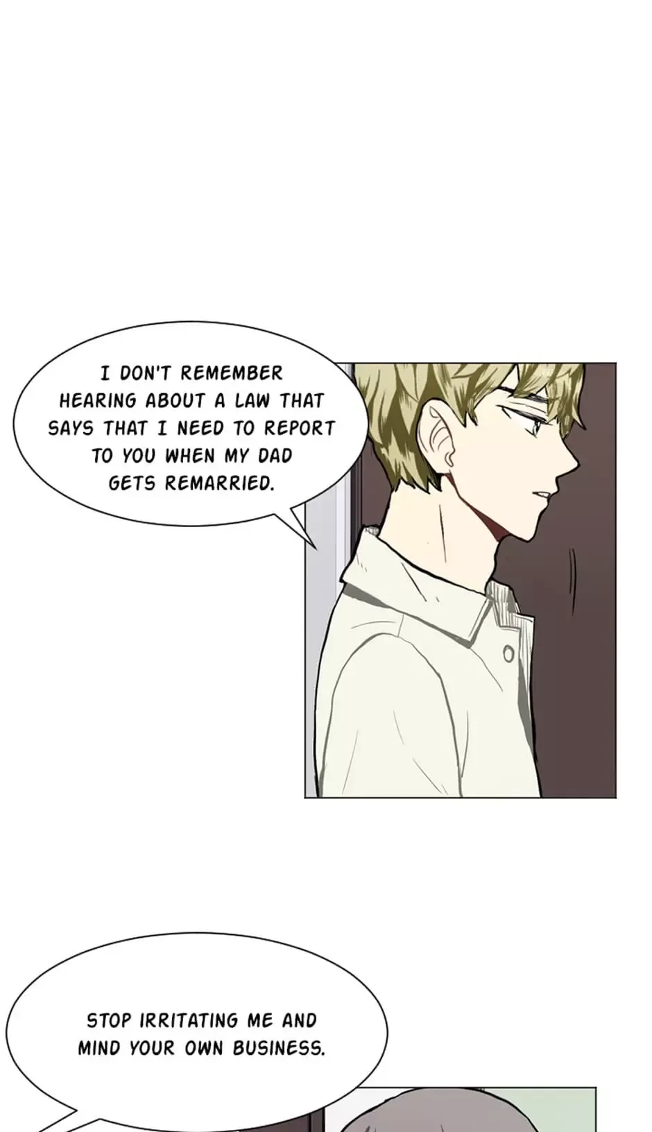 Love & Wish Chapter 38 page 9