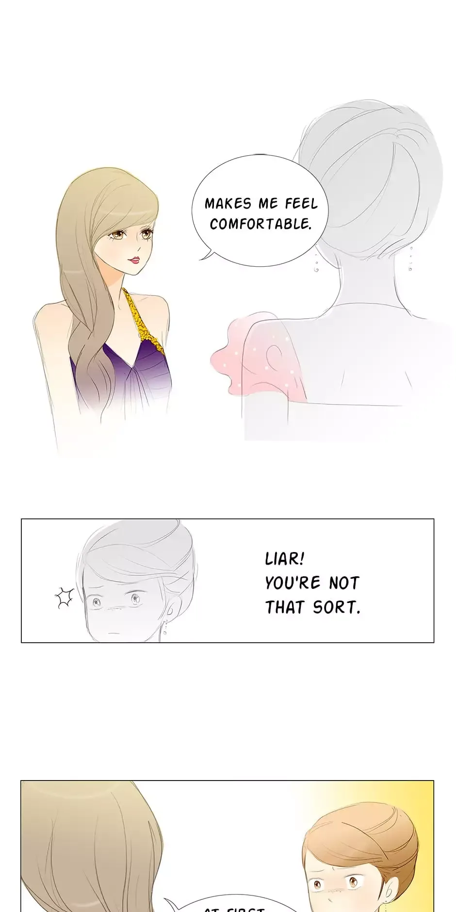 100 Days in Europe Chapter 54 page 15