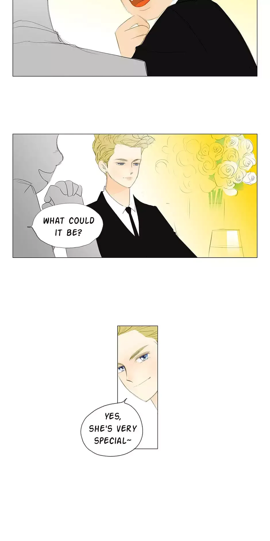 100 Days in Europe Chapter 54 page 8