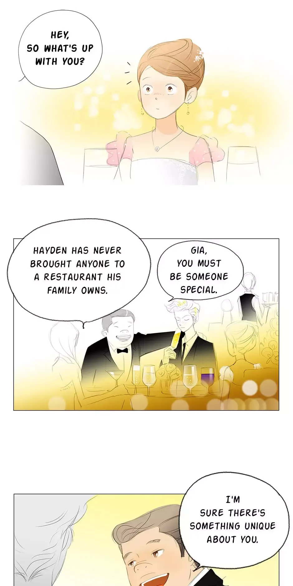 100 Days in Europe Chapter 54 page 7