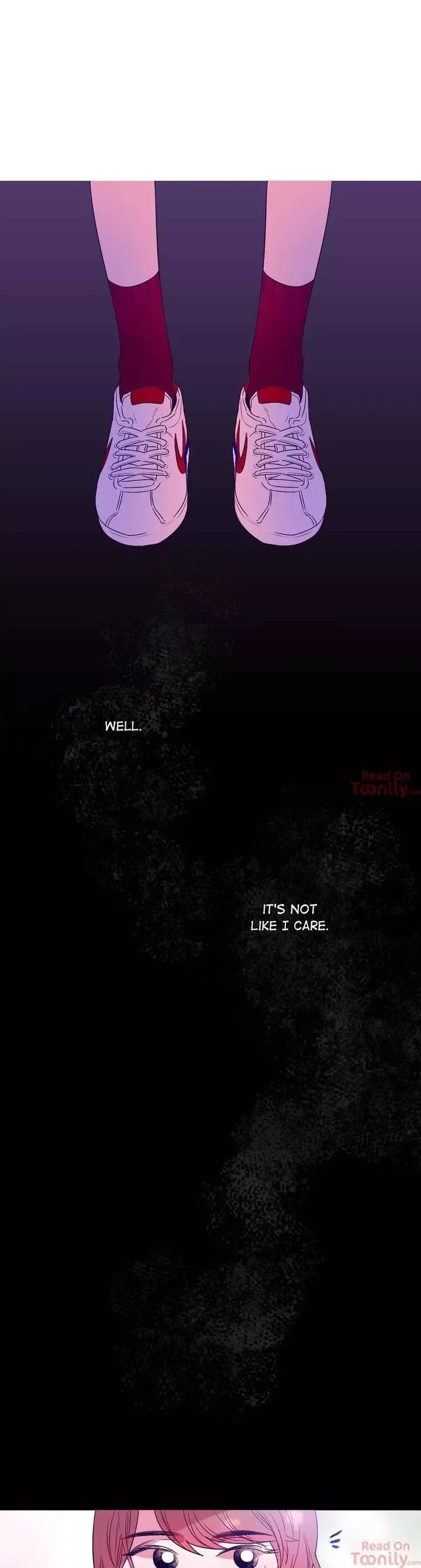Shades and Shadows Chapter 38 page 3