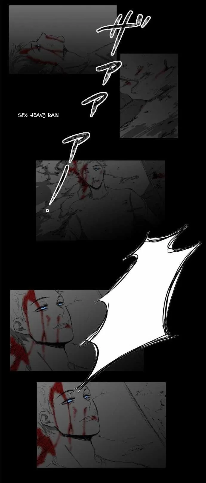 Nanohana Boys Chapter 38 page 15