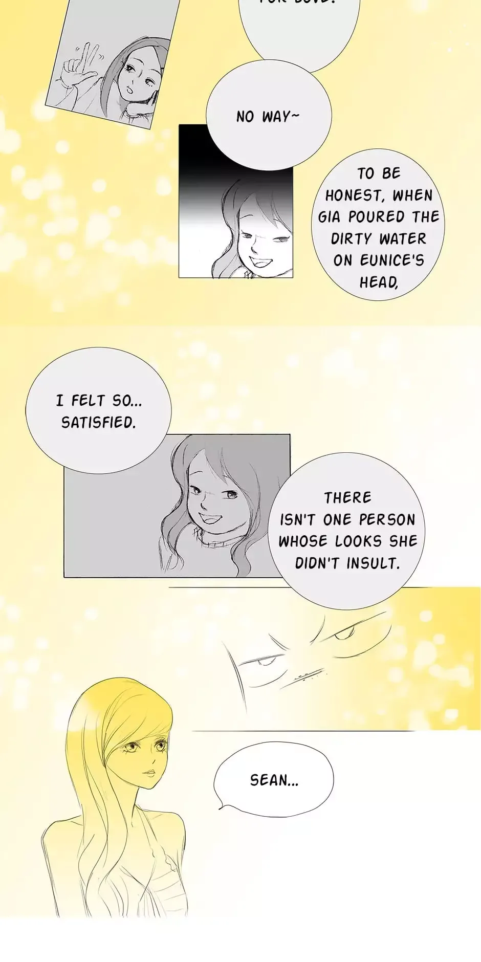 100 Days in Europe Chapter 54 page 14